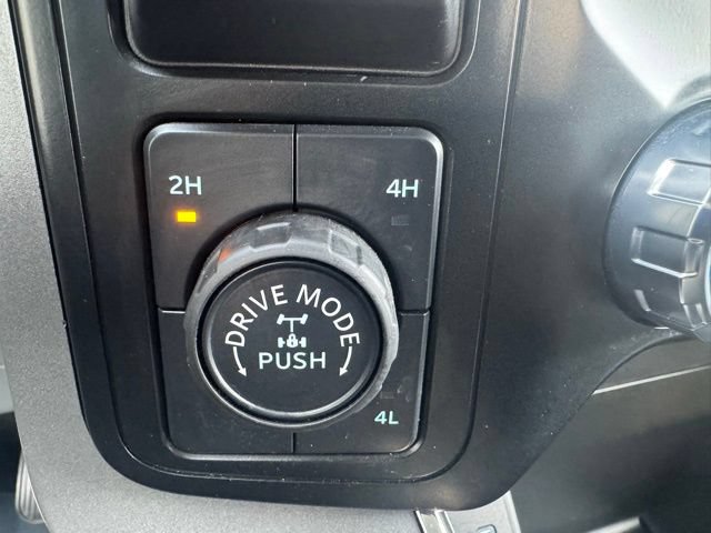 Used 2024 Ford F150 XLT w/ FX4 Off-Road Package AWD/4WD image 22