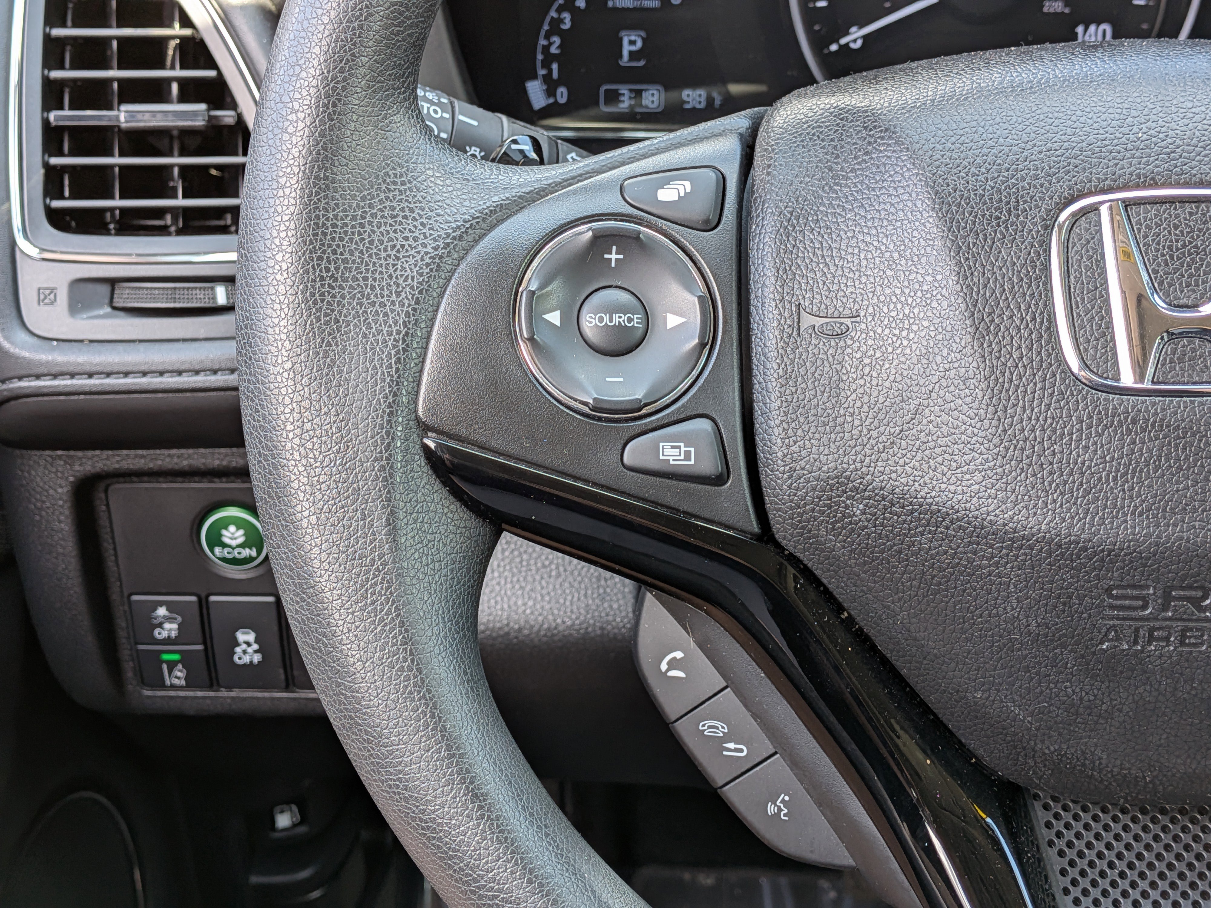 Used 2019 Honda HR-V EX image 24