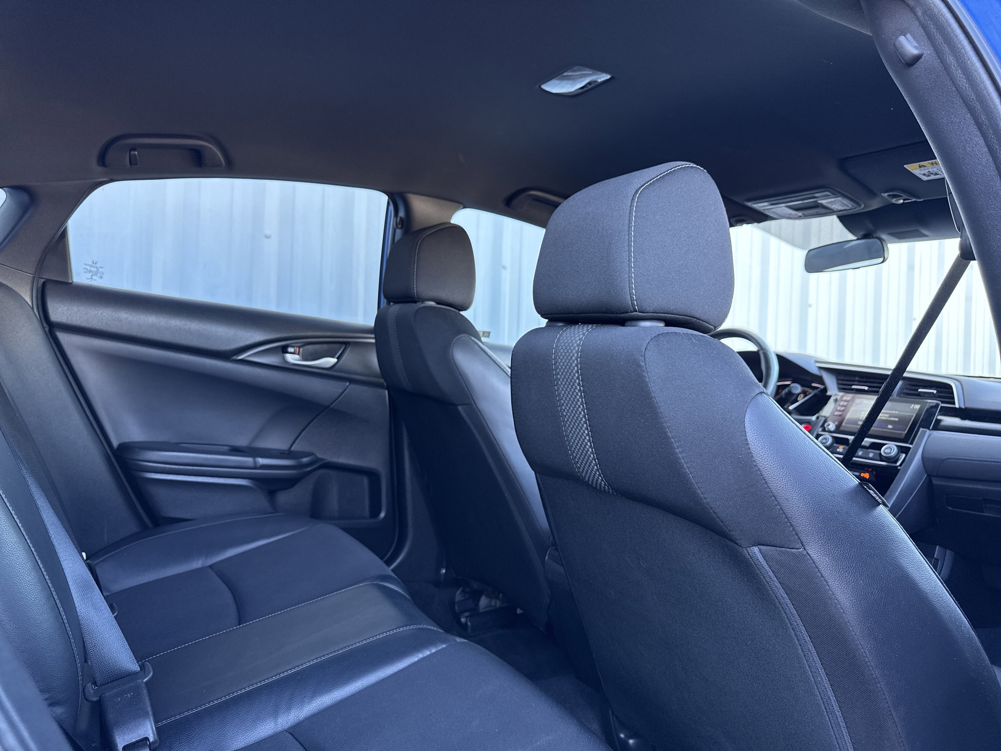 Used 2020 Honda Civic Sport image 40