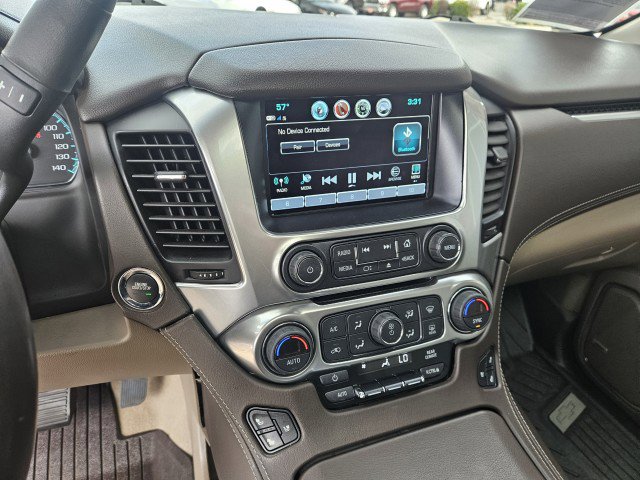 Used 2020 Chevrolet Tahoe Premier w/ Max Trailering Package image 17