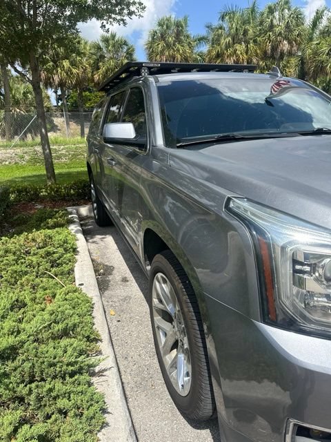 Used 2019 GMC Yukon XL Denali w/ Denali Ultimate Package AWD/4WD image 3