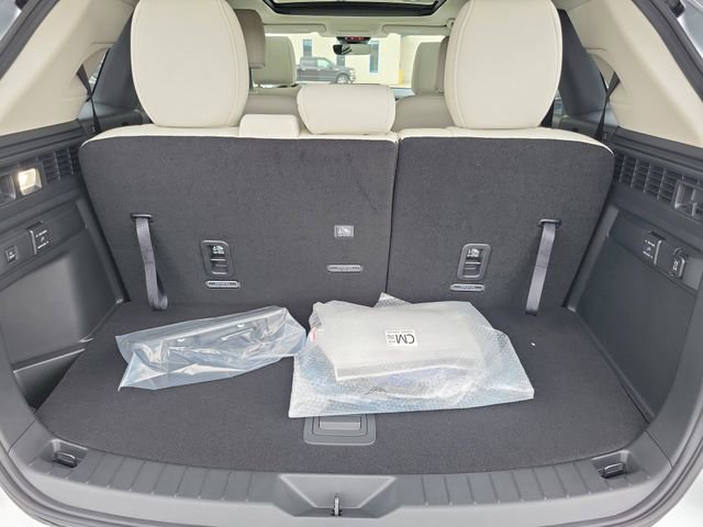 New 2025 MAZDA CX-90 Plug-In Hybrid w/ Premium Plus image 29