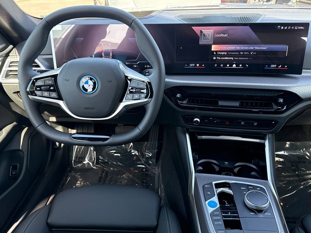 New 2026 BMW i4 xDrive40 RWD image 20