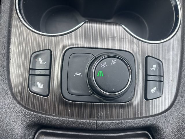 Used 2023 GMC Acadia SLT FWD image 15