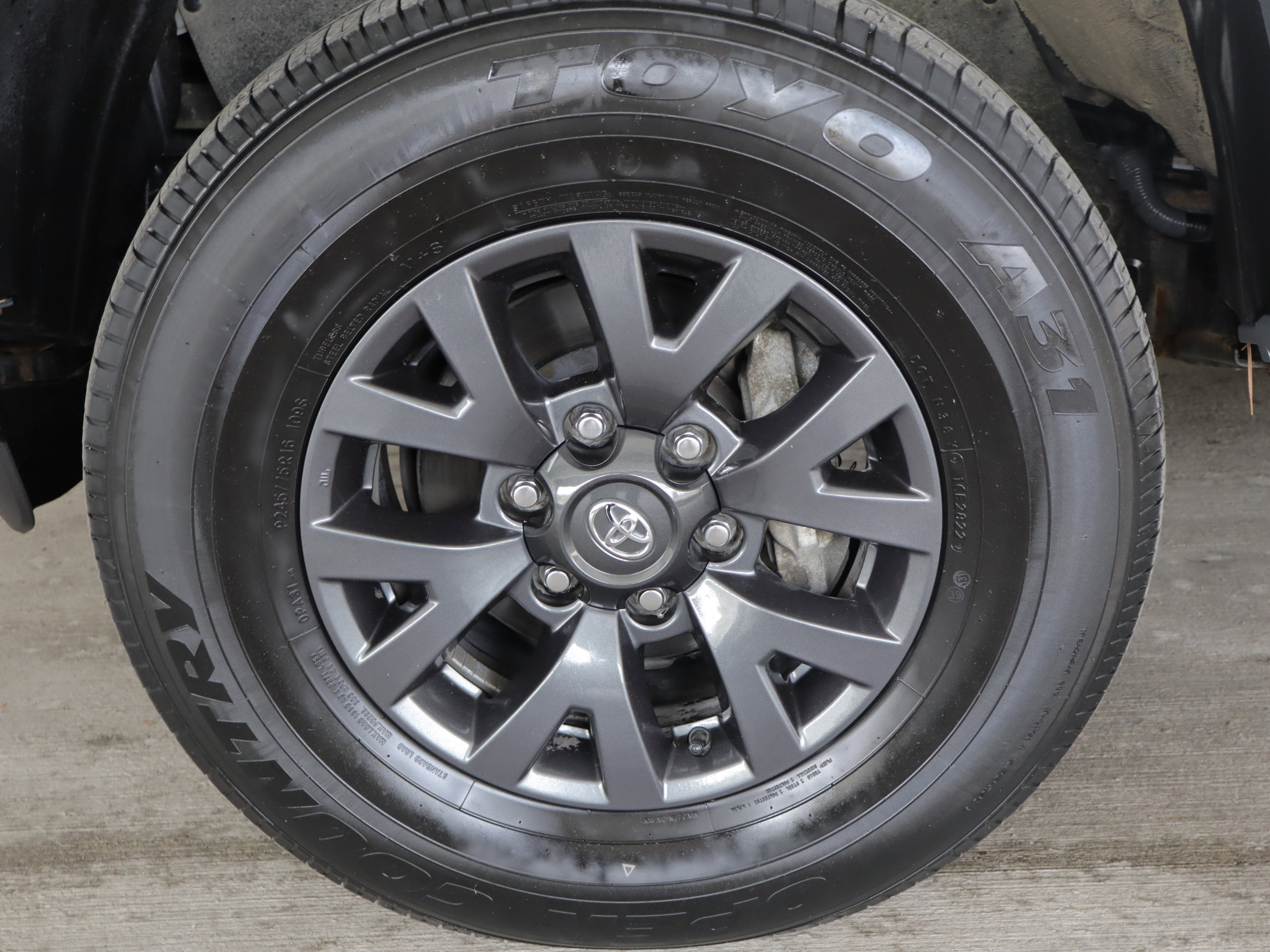 Used 2023 Toyota Tacoma SR5 image 25