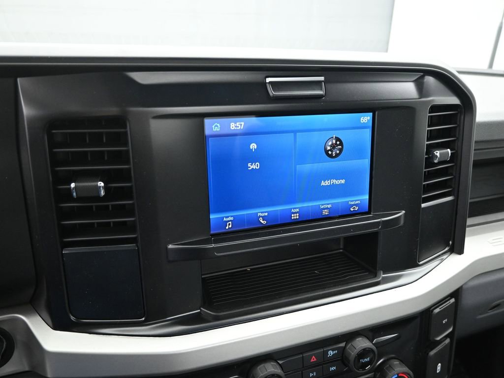 New 2026 Ford F350 XL image 12