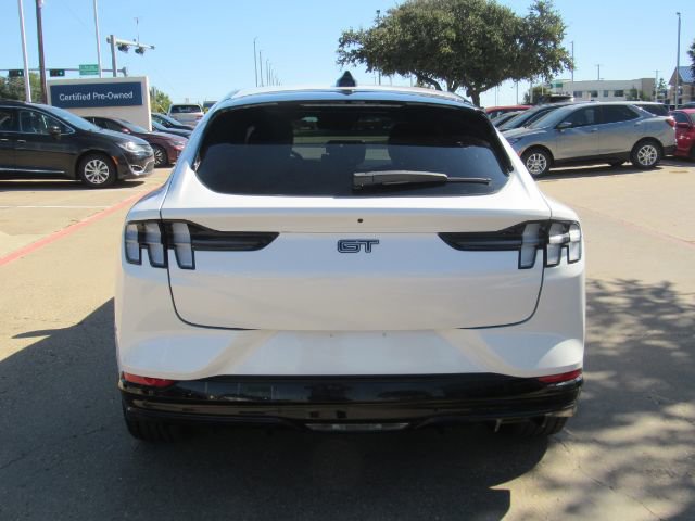 Used 2025 Ford Mustang Mach-E GT image 7