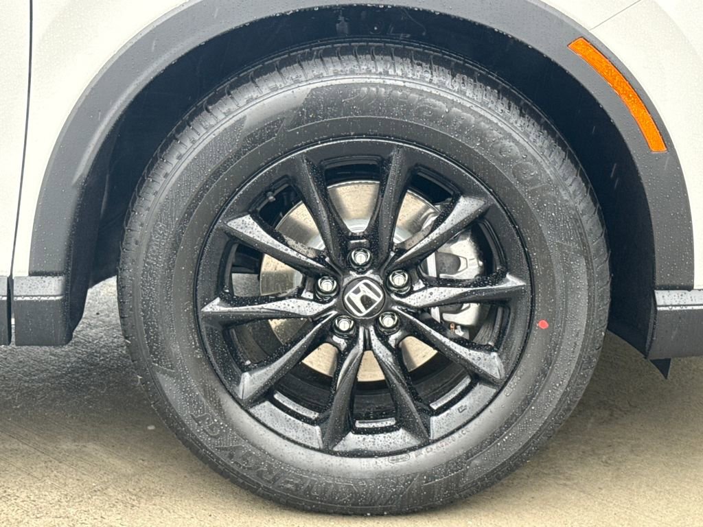 New 2026 Honda CR-V Sport image 10