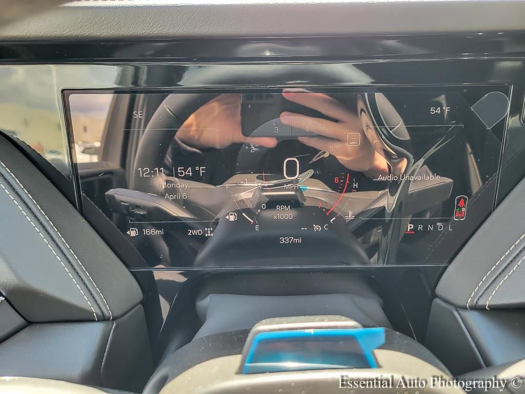 New 2026 GMC Yukon XL Elevation w/ Elevation Premium Package image 15