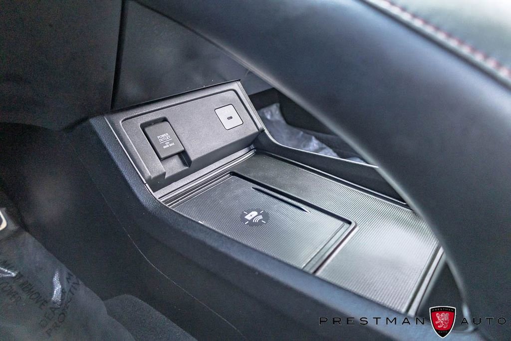 Used 2024 Acura RDX A-Spec image 35