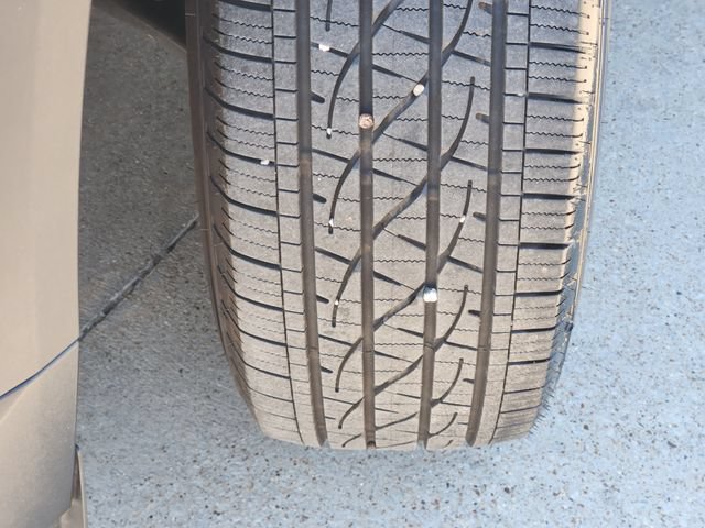 Used 2026 Chevrolet Equinox LT FWD image 18