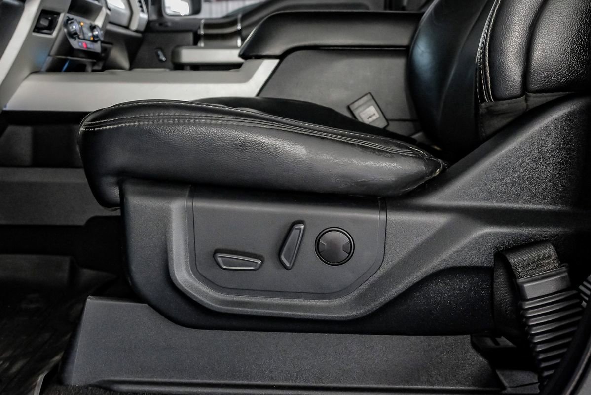 Used 2020 Ford F250 Lariat w/ Lariat Ultimate Package image 30