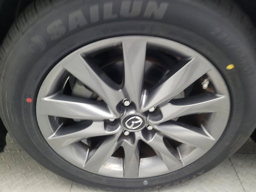 Used 2019 MAZDA MAZDA6 Sport image 31