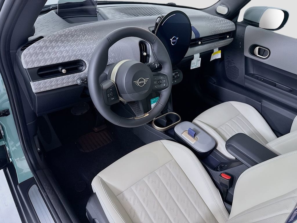 New 2026 MINI Cooper S FWD image 10