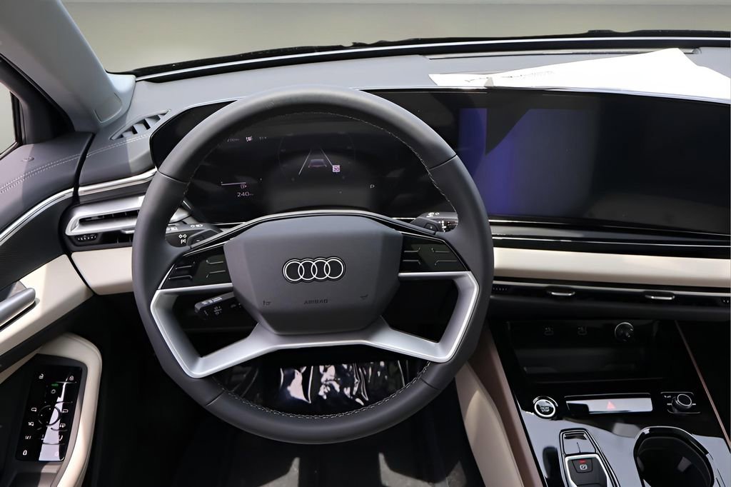 New 2025 Audi A5 2.0T Premium w/ Convenience Package image 15