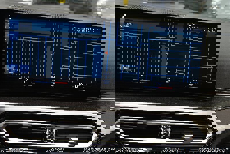 Used 2023 BMW i4 M50 image 30