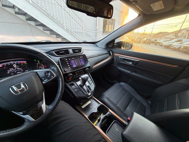 Used 2020 Honda CR-V Touring image 27