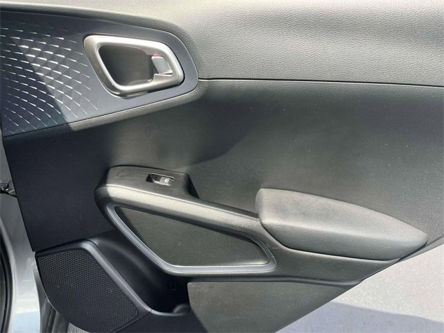 Used 2023 Kia Soul EX image 20