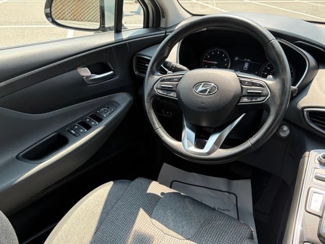 Used 2023 Hyundai Santa Fe SEL AWD/4WD image 32