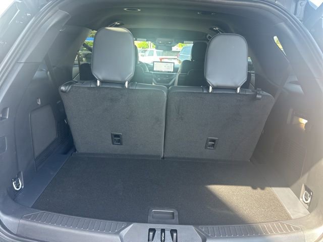 Used 2026 Ford Explorer Tremor w/ Tremor Convenience Package image 19