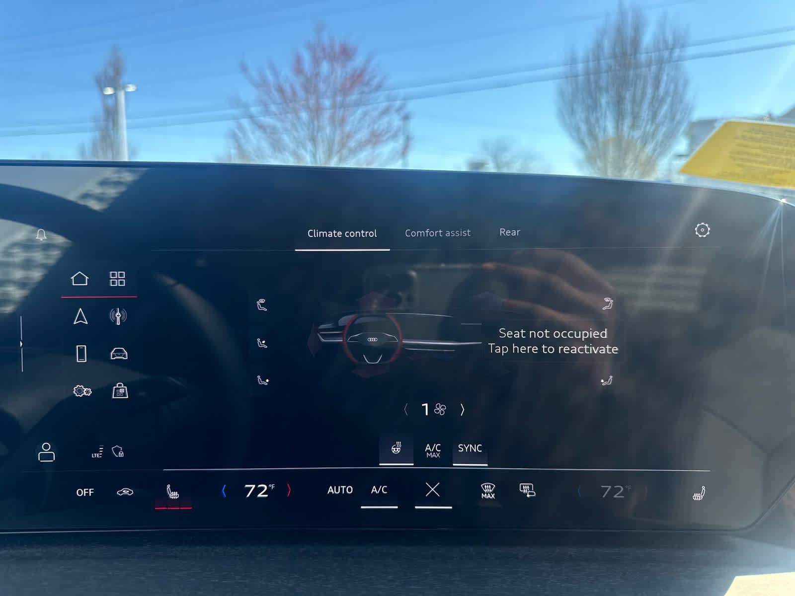 Certified 2025 Audi Q5 Premium w/ Convenience Package AWD/4WD image 14