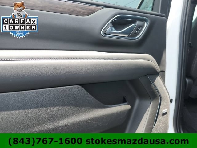 Used 2021 Chevrolet Suburban Z71 AWD/4WD image 18