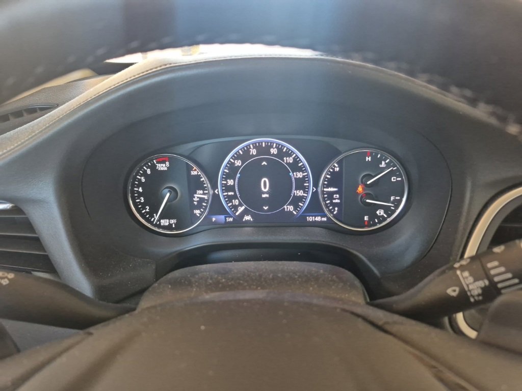 Used 2024 Buick Enclave Avenir image 15