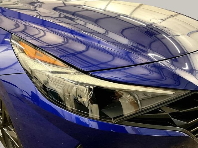 Used 2023 Hyundai Elantra SEL FWD image 27