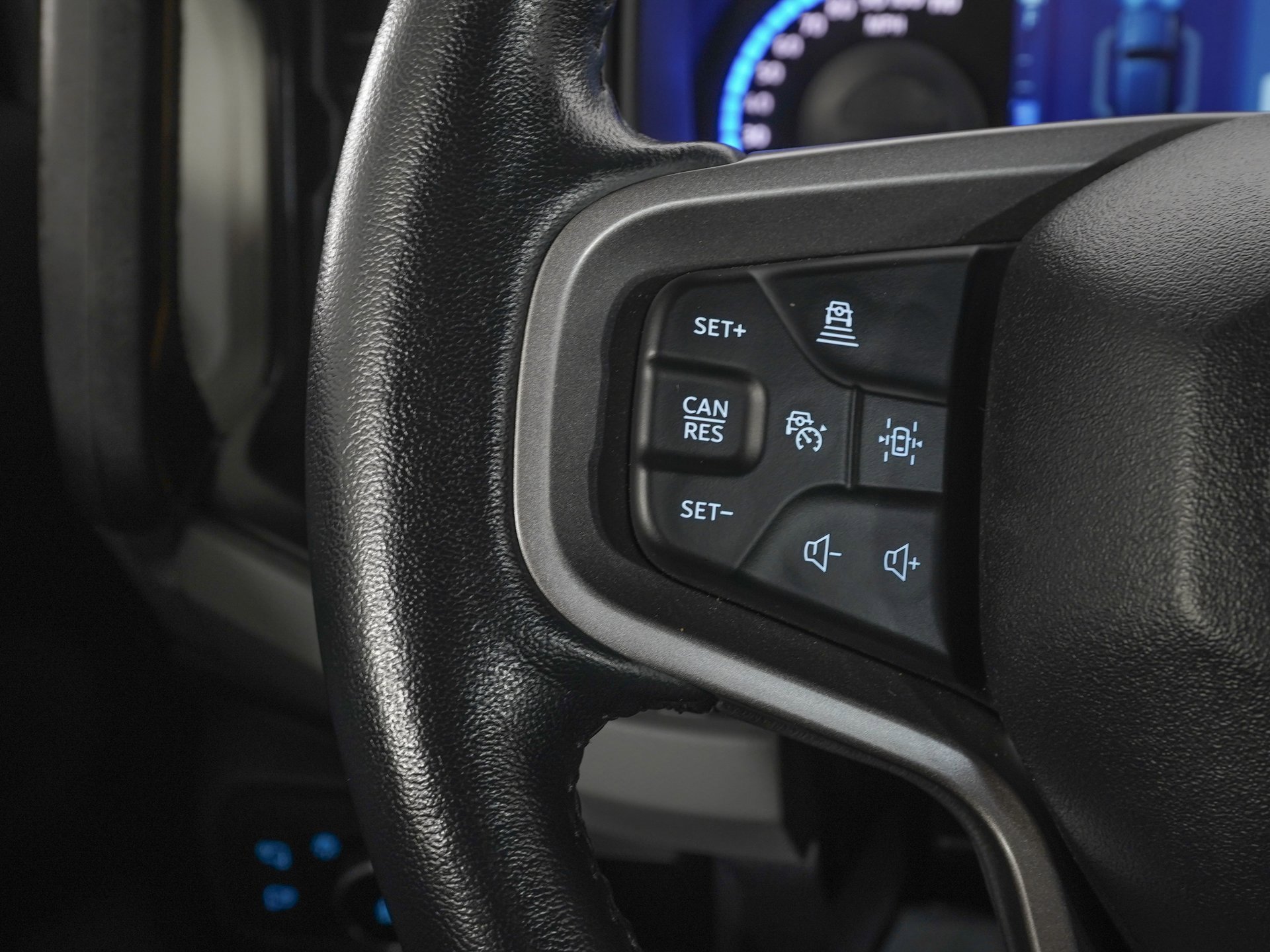 Used 2023 Ford Bronco Badlands w/ Sasquatch Package image 18