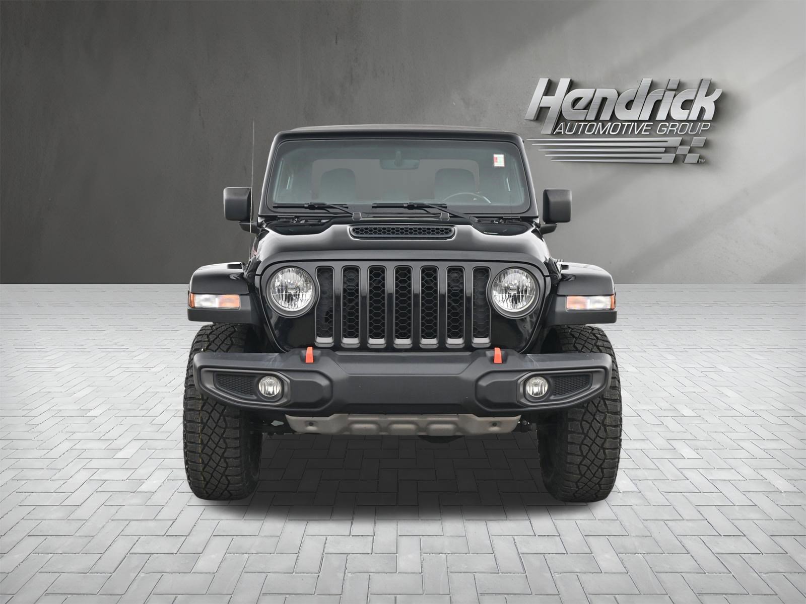 Used 2022 Jeep Gladiator Mojave image 6