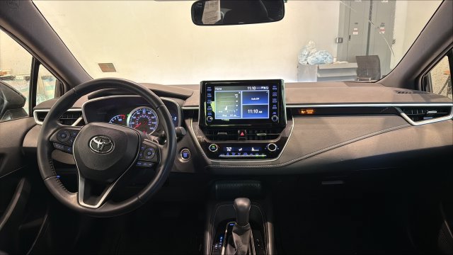 Used 2019 Toyota Corolla SE FWD image 5