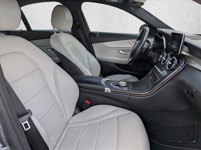 Used 2018 Mercedes-Benz C 300 Sedan image 16