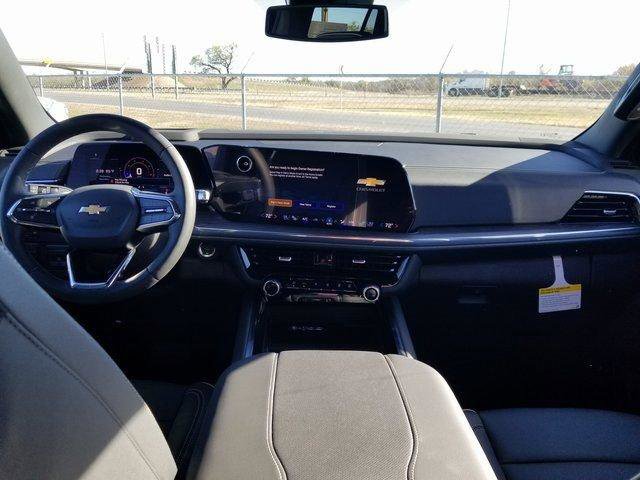 New 2026 Chevrolet Tahoe Premier w/ Sun And Tow Package image 15