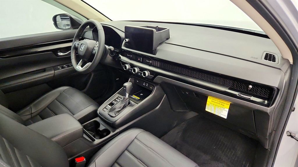 Used 2023 Honda CR-V EX-L image 25