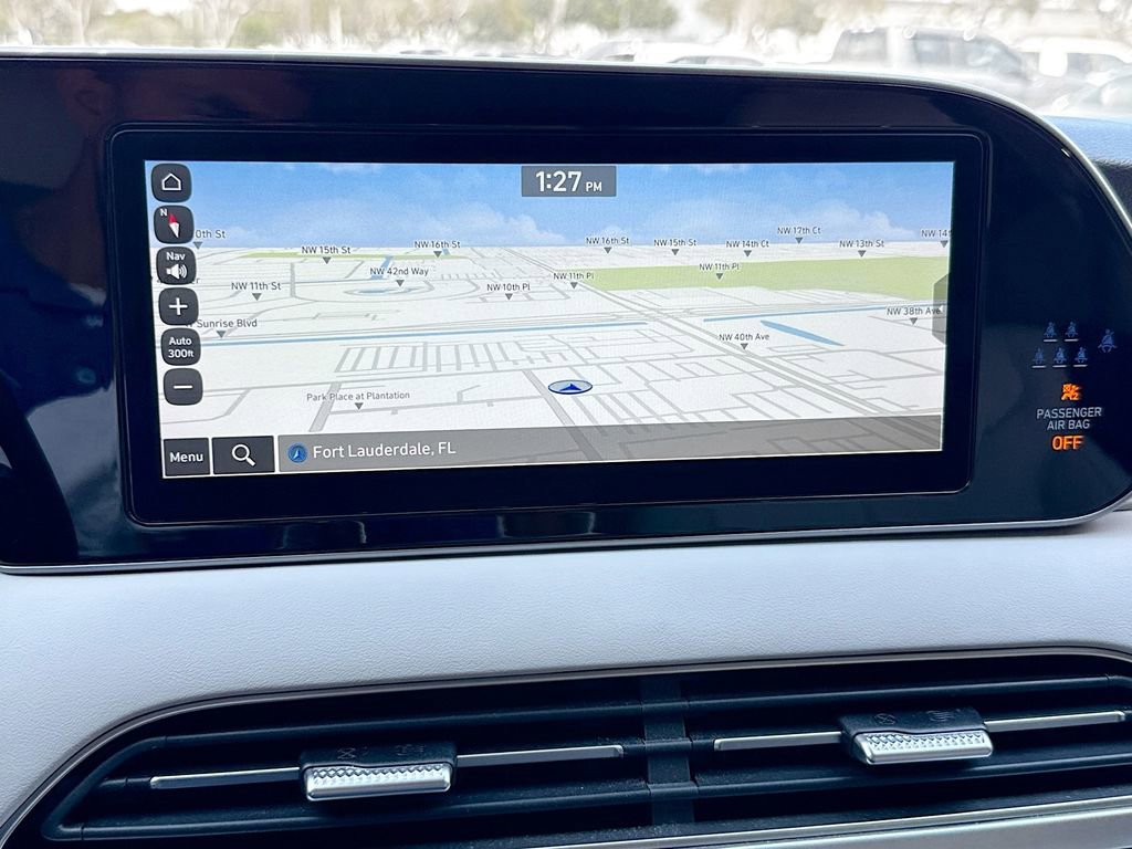 Used 2022 Hyundai Palisade SEL w/ Premium Package image 14