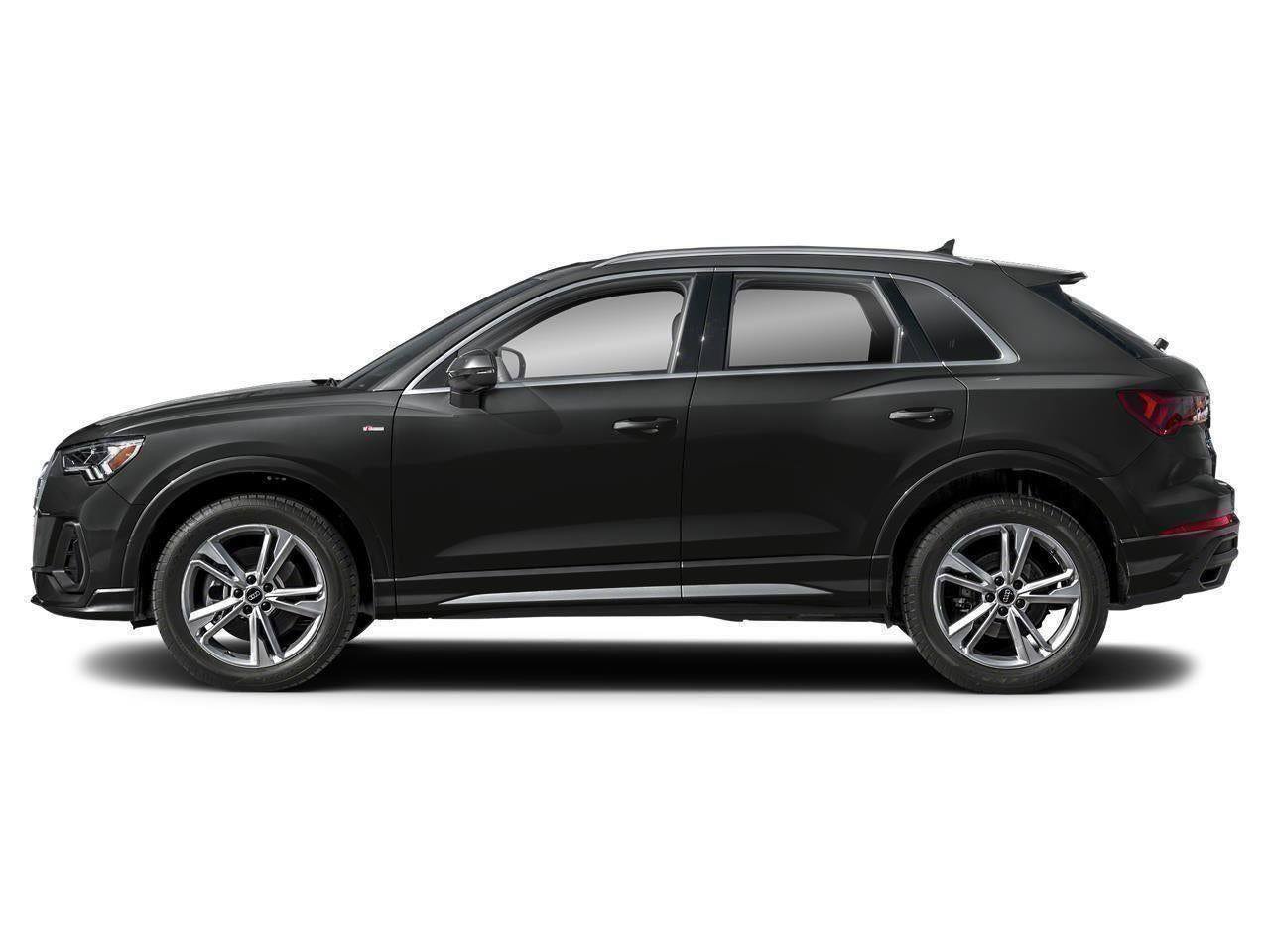 Used 2025 Audi Q3 2.0T Premium AWD/4WD image 56
