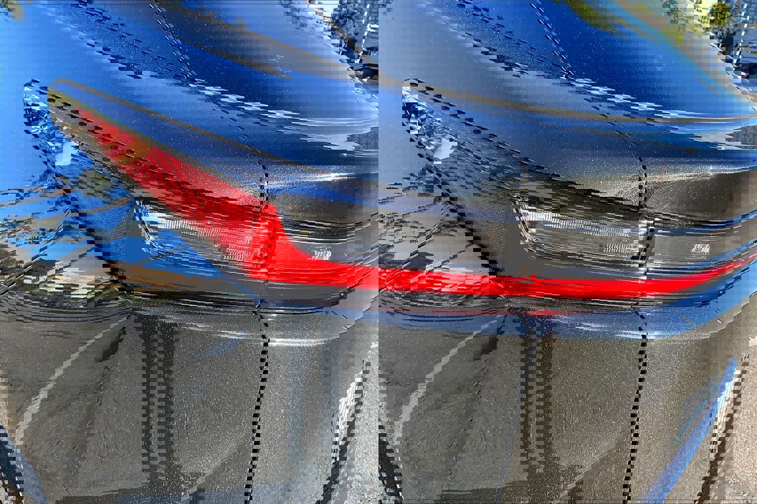 Used 2023 Lexus RZ 450e Premium image 27