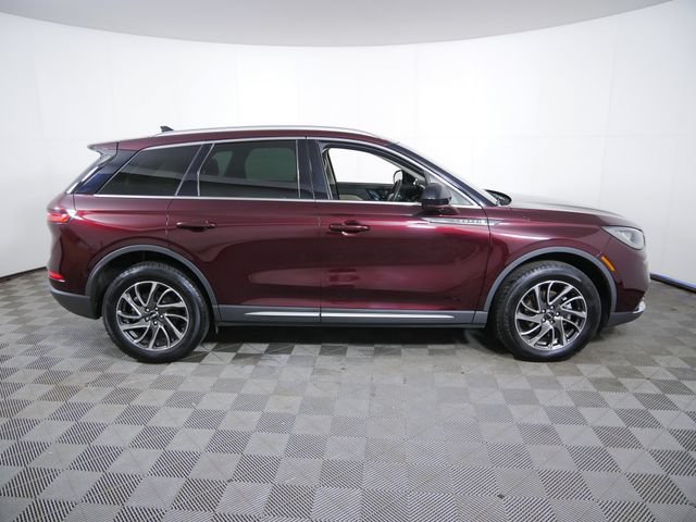Used 2021 Lincoln Corsair AWD w/ Equipment Group 101A image 10