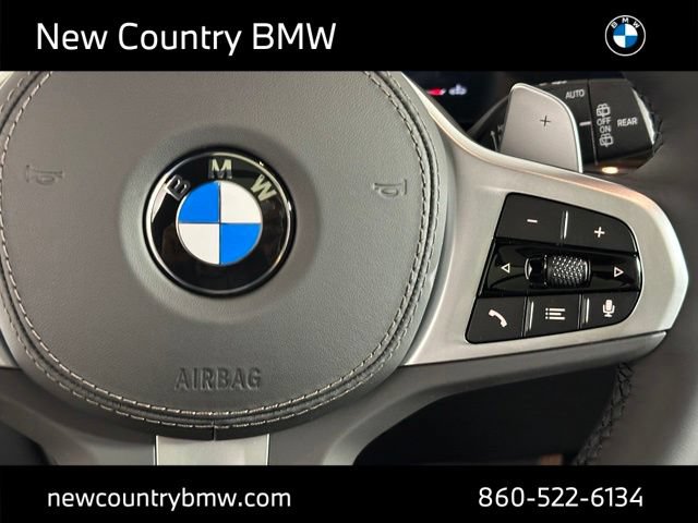 New 2027 BMW X7 xDrive40i w/ M Sport Package AWD/4WD image 14
