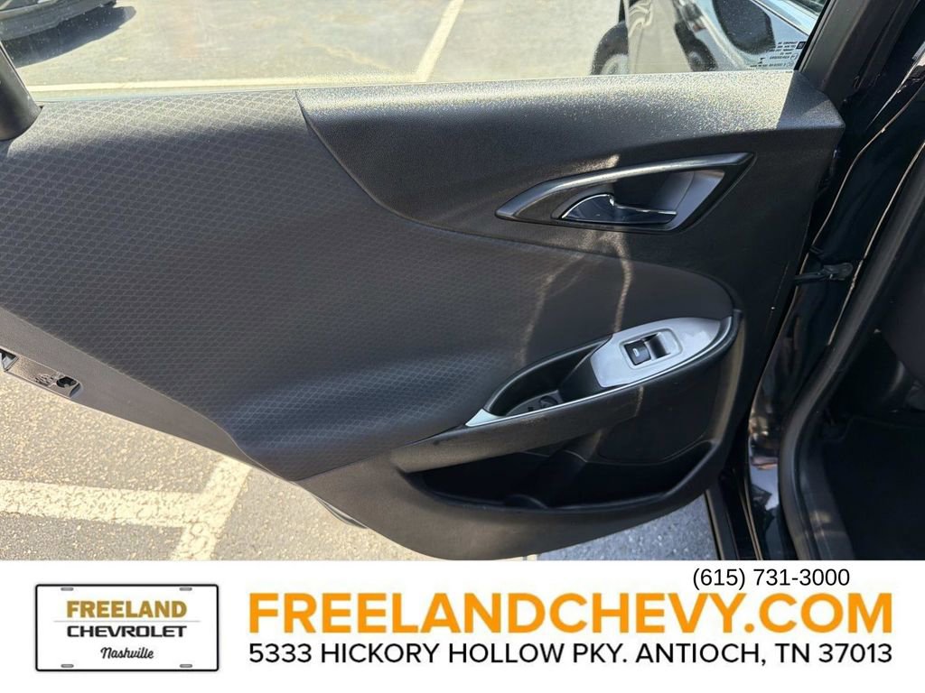 Used 2018 Chevrolet Malibu LS FWD image 15