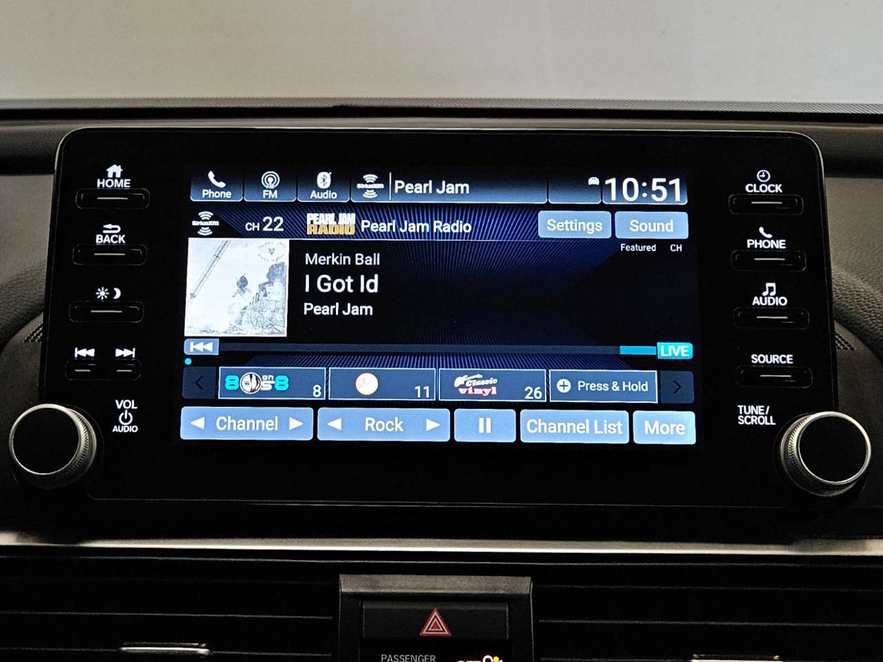 Used 2022 Honda Accord Sport image 17