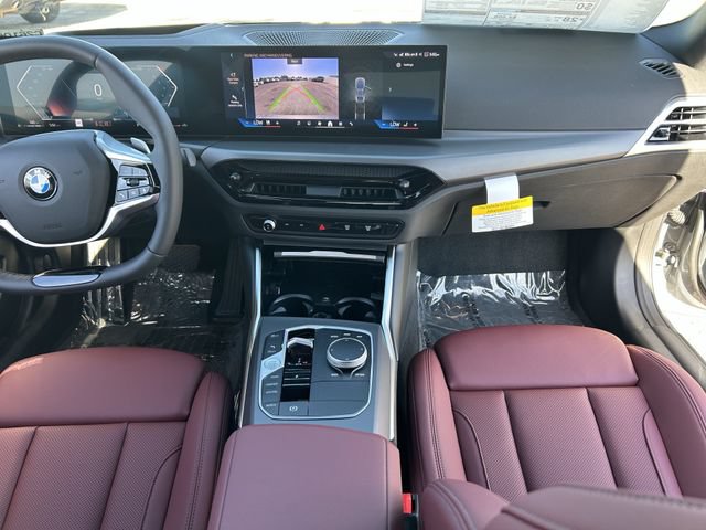 Used 2026 BMW 230i xDrive Coupe w/ Premium Package AWD/4WD image 15