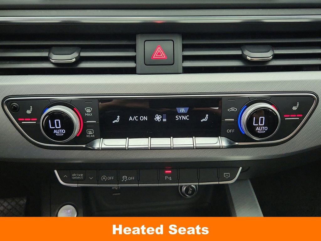 Used 2018 Audi A4 2.0T Premium Plus w/ Premium Plus Package image 17