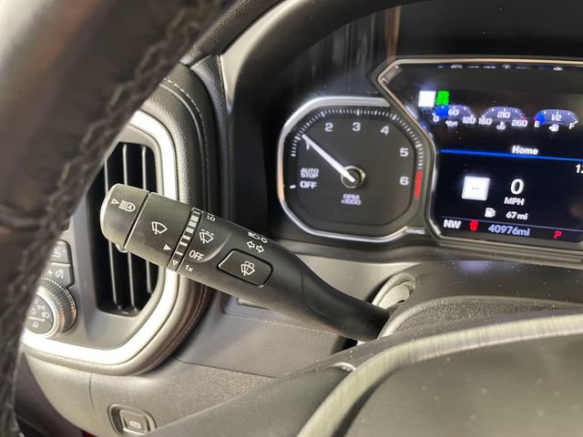 Used 2020 GMC Sierra 1500 Denali w/ Denali Ultimate Package AWD/4WD image 12