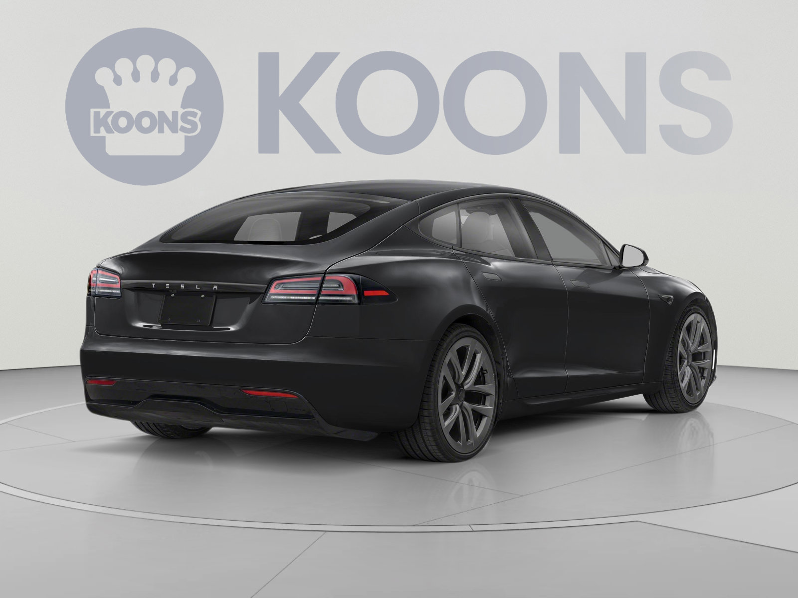 Used 2023 Tesla Model S AWD/4WD image 2