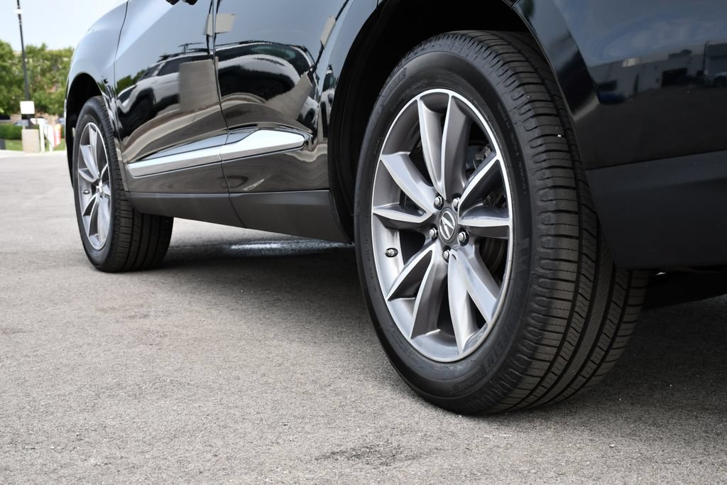 Used 2019 Acura RDX AWD w/ Technology Package image 12