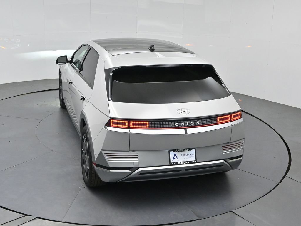Used 2024 Hyundai Ioniq 5 Limited RWD image 43