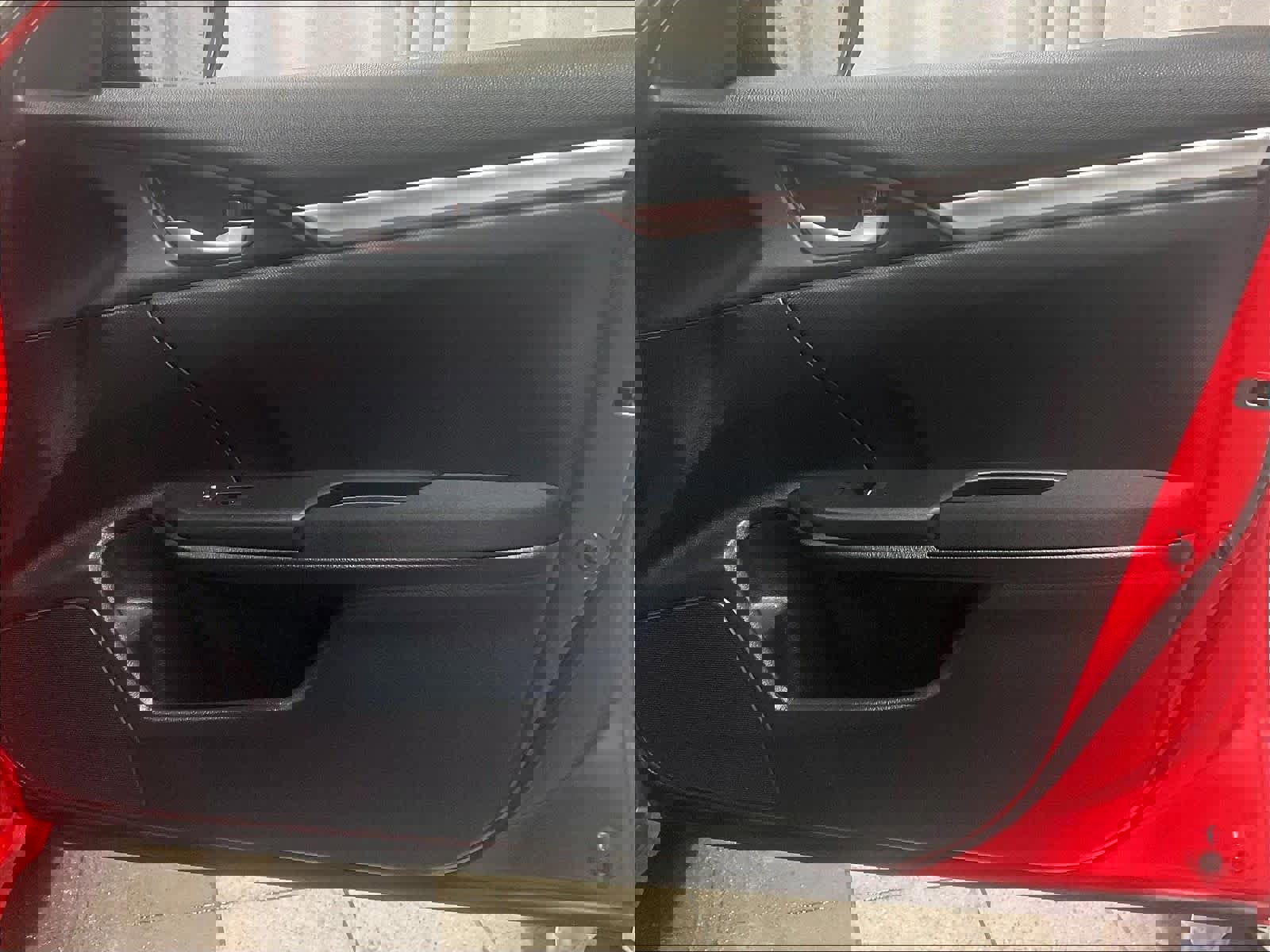 Used 2017 Honda Civic LX image 12