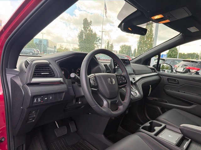 Certified 2026 Honda Odyssey Sport-L image 13