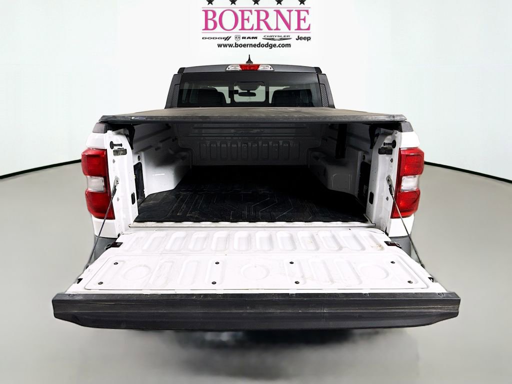 Used 2023 Ford Maverick Tremor image 27